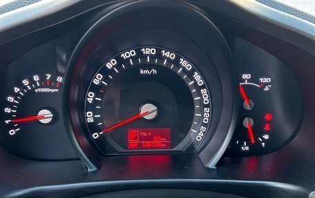 KIA Sportage III, 2010 год, 1 300 000 рублей, 8 фотография