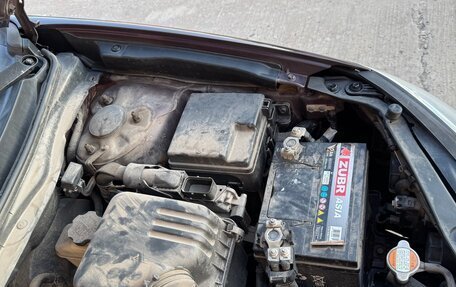 Hyundai Elantra IV, 2008 год, 600 000 рублей, 5 фотография