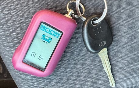 Hyundai Elantra IV, 2008 год, 600 000 рублей, 10 фотография