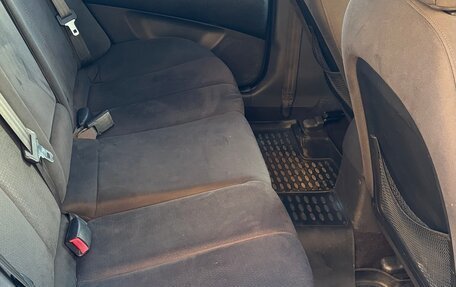 Hyundai Elantra IV, 2008 год, 600 000 рублей, 14 фотография