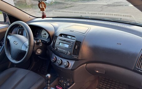 Hyundai Elantra IV, 2008 год, 600 000 рублей, 12 фотография