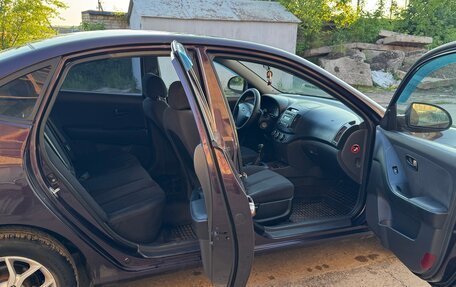 Hyundai Elantra IV, 2008 год, 600 000 рублей, 15 фотография