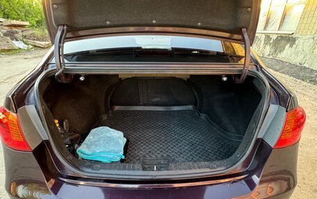 Hyundai Elantra IV, 2008 год, 600 000 рублей, 23 фотография