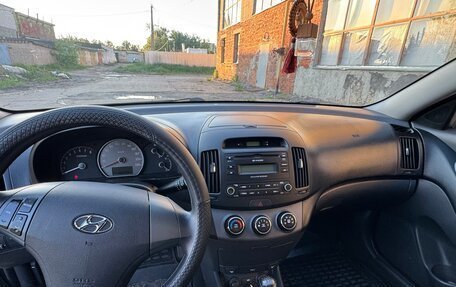 Hyundai Elantra IV, 2008 год, 600 000 рублей, 19 фотография