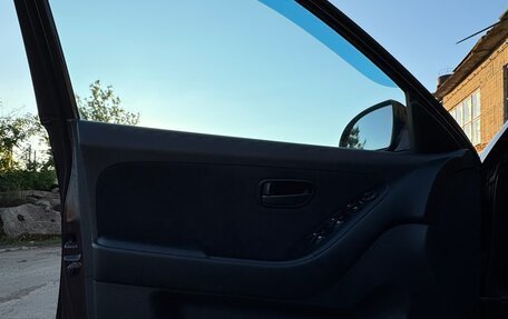 Hyundai Elantra IV, 2008 год, 600 000 рублей, 22 фотография
