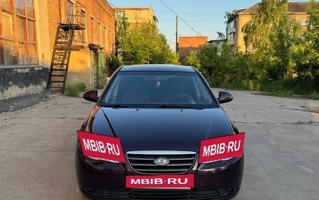 Hyundai Elantra IV, 2008 год, 600 000 рублей, 28 фотография