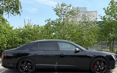 Bentley Flying Spur II, 2017 год, 8 500 000 рублей, 4 фотография