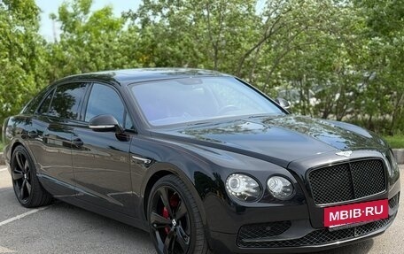 Bentley Flying Spur II, 2017 год, 8 500 000 рублей, 2 фотография