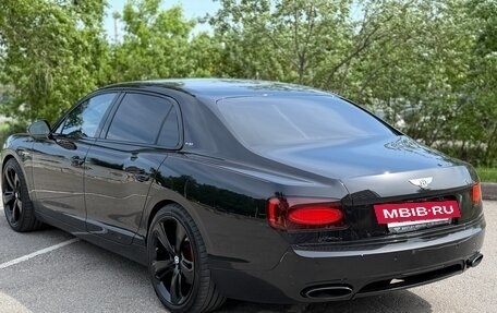 Bentley Flying Spur II, 2017 год, 8 500 000 рублей, 7 фотография