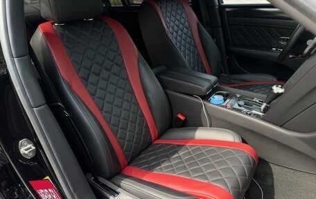Bentley Flying Spur II, 2017 год, 8 500 000 рублей, 9 фотография