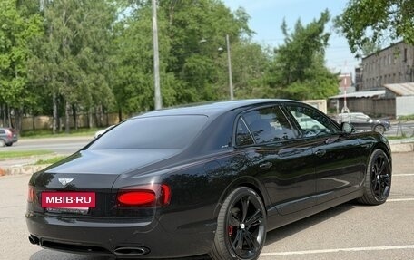 Bentley Flying Spur II, 2017 год, 8 500 000 рублей, 5 фотография