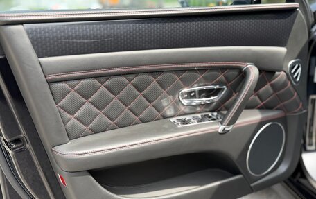 Bentley Flying Spur II, 2017 год, 8 500 000 рублей, 14 фотография