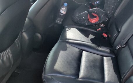 Hyundai Santa Fe III рестайлинг, 2013 год, 1 460 000 рублей, 11 фотография