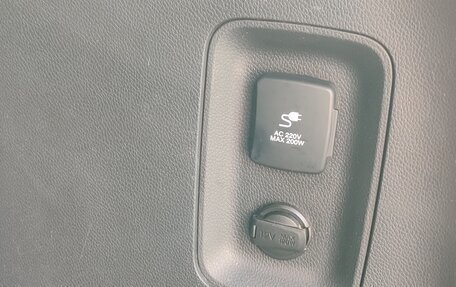 Hyundai Santa Fe III рестайлинг, 2013 год, 1 460 000 рублей, 17 фотография
