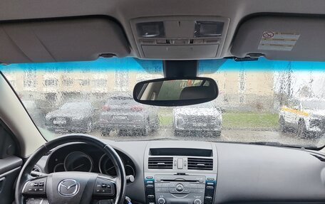 Mazda 6, 2011 год, 990 000 рублей, 4 фотография