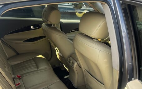 Infiniti QX50 I рестайлинг, 2013 год, 2 000 000 рублей, 5 фотография