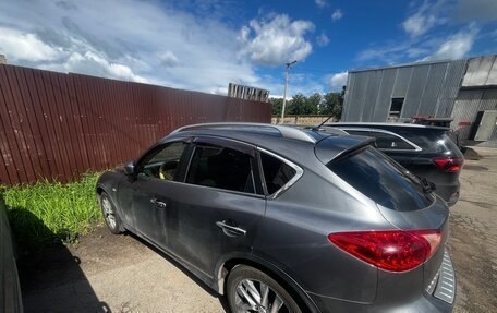 Infiniti QX50 I рестайлинг, 2013 год, 2 000 000 рублей, 6 фотография