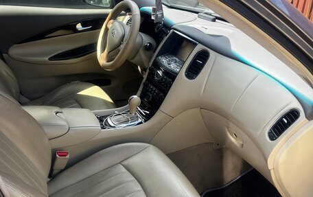 Infiniti QX50 I рестайлинг, 2013 год, 2 000 000 рублей, 4 фотография