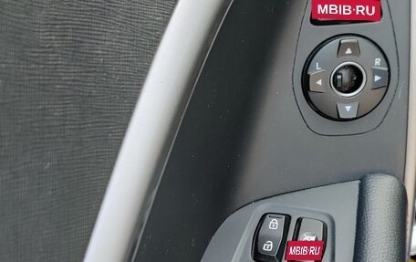 Hyundai Santa Fe III рестайлинг, 2013 год, 1 460 000 рублей, 20 фотография