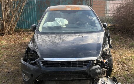 Ford Focus II рестайлинг, 2008 год, 520 000 рублей, 3 фотография