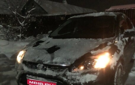 Ford Focus II рестайлинг, 2008 год, 520 000 рублей, 6 фотография