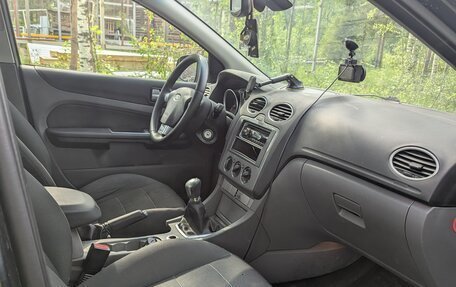Ford Focus II рестайлинг, 2009 год, 409 000 рублей, 7 фотография