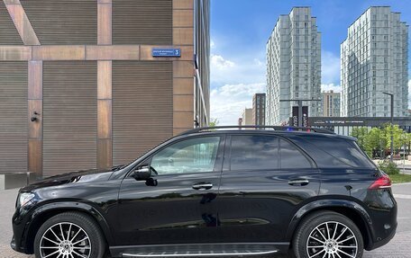 Mercedes-Benz GLE, 2021 год, 5 799 000 рублей, 8 фотография