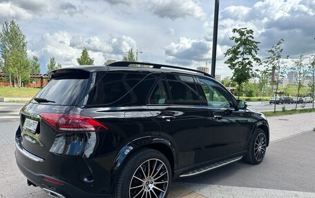 Mercedes-Benz GLE, 2021 год, 5 799 000 рублей, 5 фотография