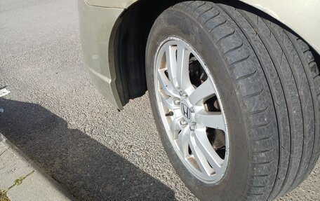 Honda Civic VIII, 2007 год, 650 000 рублей, 18 фотография