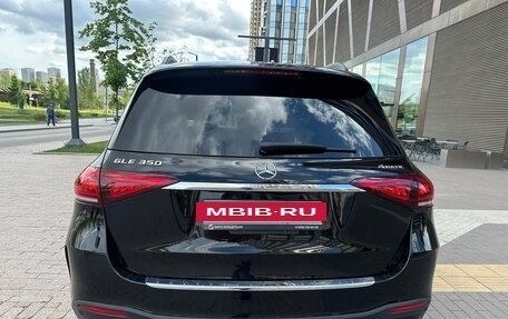 Mercedes-Benz GLE, 2021 год, 5 799 000 рублей, 6 фотография