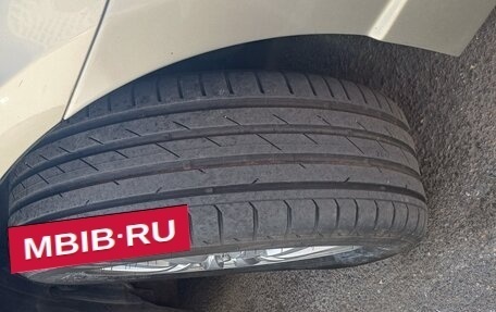 Honda Civic VIII, 2007 год, 650 000 рублей, 17 фотография