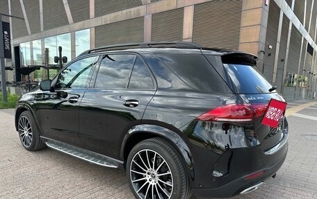 Mercedes-Benz GLE, 2021 год, 5 799 000 рублей, 7 фотография