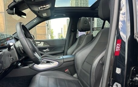 Mercedes-Benz GLE, 2021 год, 5 799 000 рублей, 9 фотография