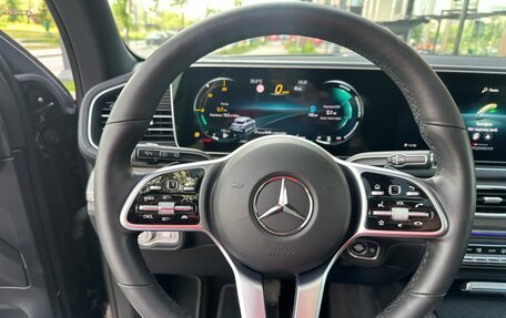 Mercedes-Benz GLE, 2021 год, 5 799 000 рублей, 13 фотография