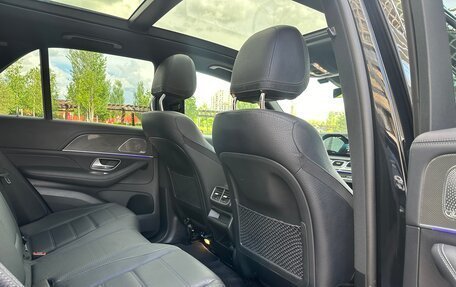Mercedes-Benz GLE, 2021 год, 5 799 000 рублей, 11 фотография