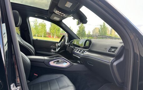 Mercedes-Benz GLE, 2021 год, 5 799 000 рублей, 12 фотография
