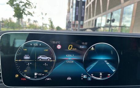 Mercedes-Benz GLE, 2021 год, 5 799 000 рублей, 14 фотография