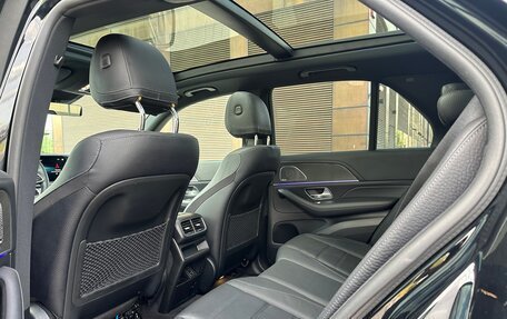 Mercedes-Benz GLE, 2021 год, 5 799 000 рублей, 10 фотография
