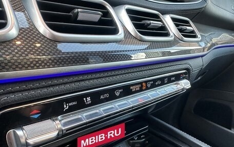 Mercedes-Benz GLE, 2021 год, 5 799 000 рублей, 24 фотография