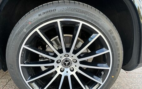 Mercedes-Benz GLE, 2021 год, 5 799 000 рублей, 37 фотография