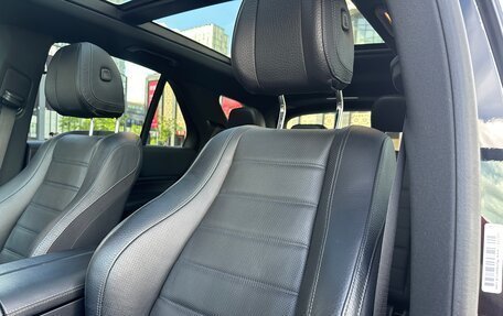 Mercedes-Benz GLE, 2021 год, 5 799 000 рублей, 32 фотография