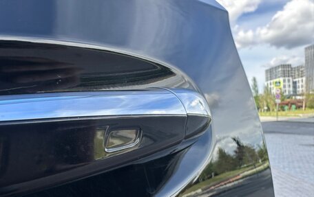 Mercedes-Benz GLE, 2021 год, 5 799 000 рублей, 39 фотография