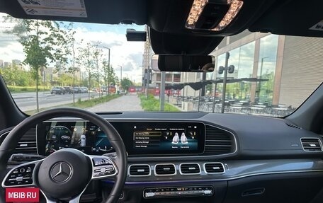 Mercedes-Benz GLE, 2021 год, 5 799 000 рублей, 35 фотография