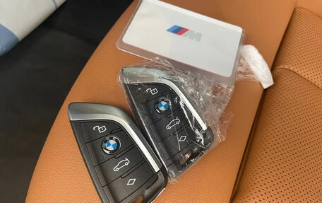 BMW 3 серия, 2025 год, 6 480 000 рублей, 10 фотография