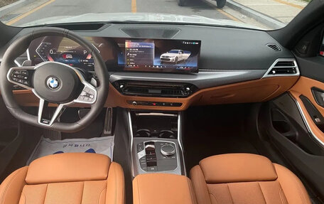BMW 3 серия, 2025 год, 6 480 000 рублей, 7 фотография