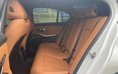 BMW 3 серия, 2025 год, 6 480 000 рублей, 9 фотография