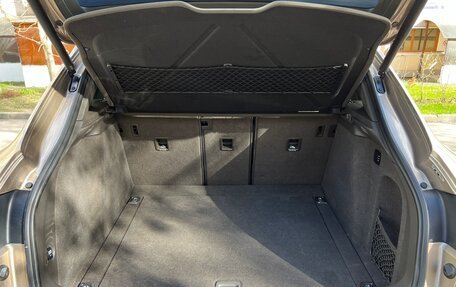 Porsche Macan I рестайлинг, 2014 год, 3 050 000 рублей, 15 фотография