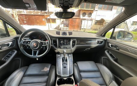 Porsche Macan I рестайлинг, 2014 год, 3 050 000 рублей, 13 фотография