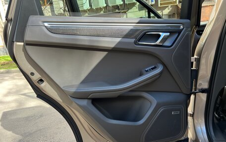 Porsche Macan I рестайлинг, 2014 год, 3 050 000 рублей, 18 фотография
