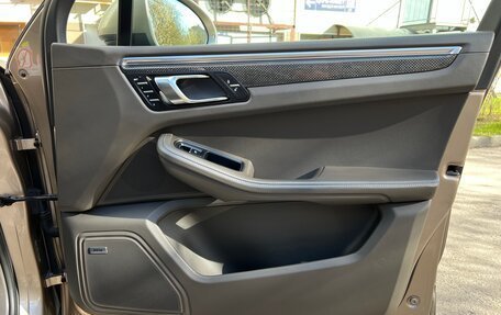 Porsche Macan I рестайлинг, 2014 год, 3 050 000 рублей, 10 фотография